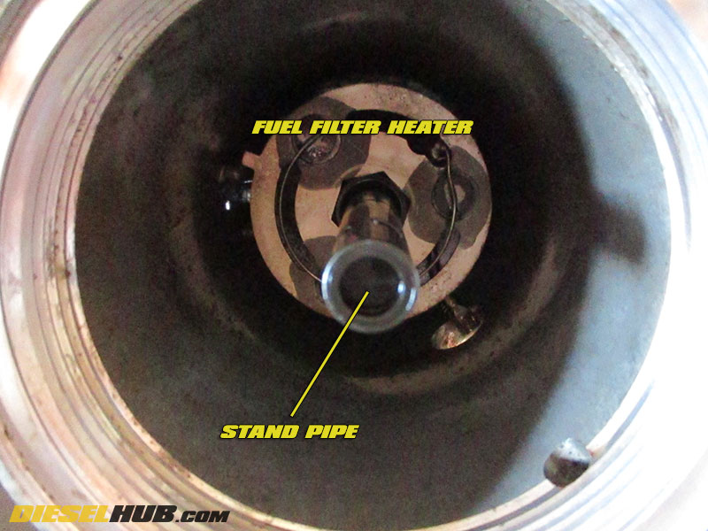 7.3L Power Stroke Fuel Bowl Reseal & Rebuild Guide (1994 - 1997)