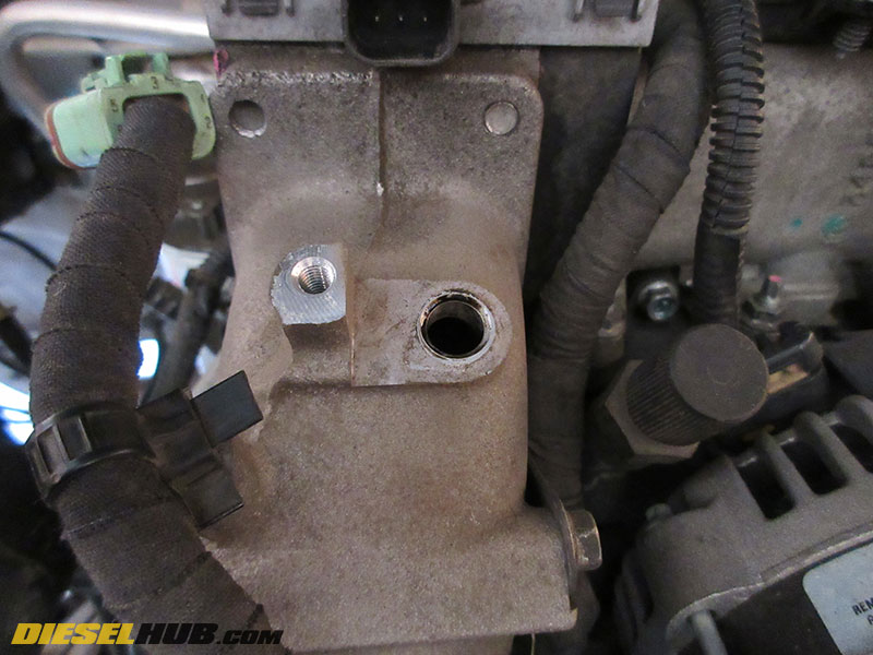 Duramax MAP Sensor Replacement Procedures, 56 OFF