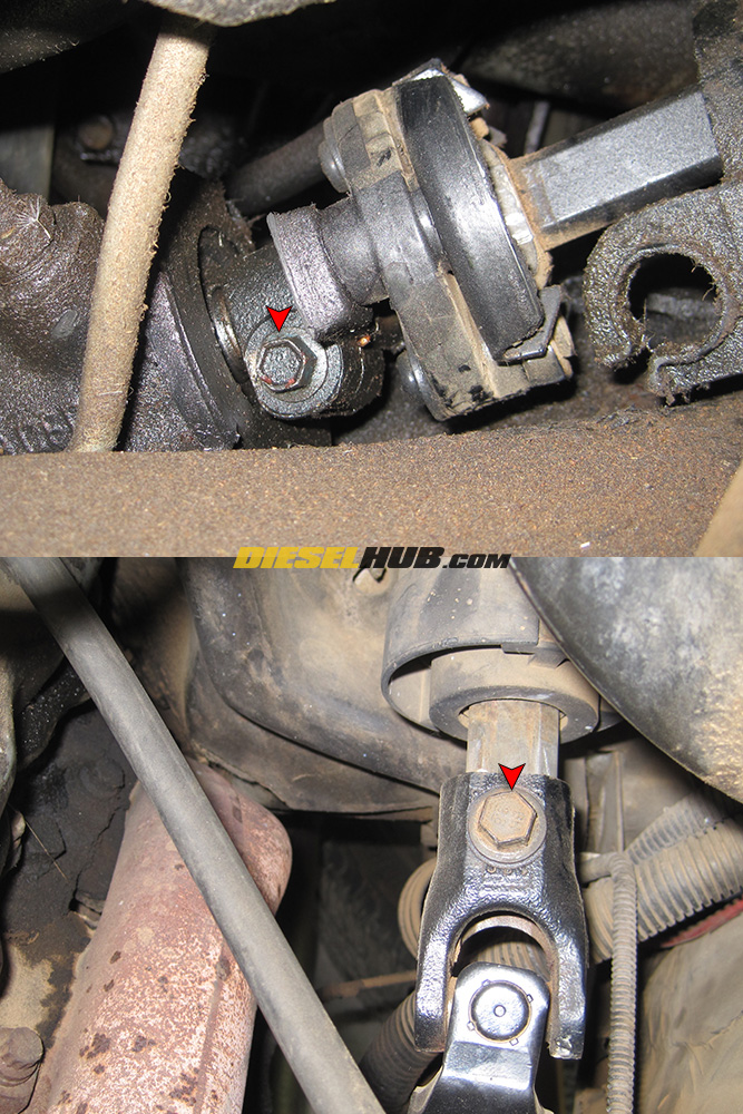 6.9L & 7.3L IDI Oil Cooler Rebuild & Oring Replacement Guide