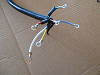 Trailer Connector Pigtail Replacement & General Trailer Wiring Guide