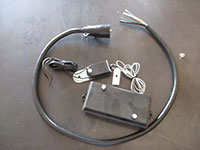 Trailer Connector Pigtail Replacement & General Trailer Wiring Guide