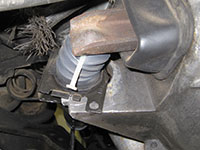 ZF 5 Speed MasteSlave Cylinder Replacement & Bleeding Guide