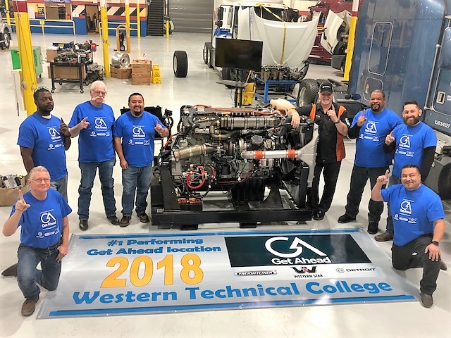 Diesel Mechanic Schools in Connecticut Diesel Mechanic Guide