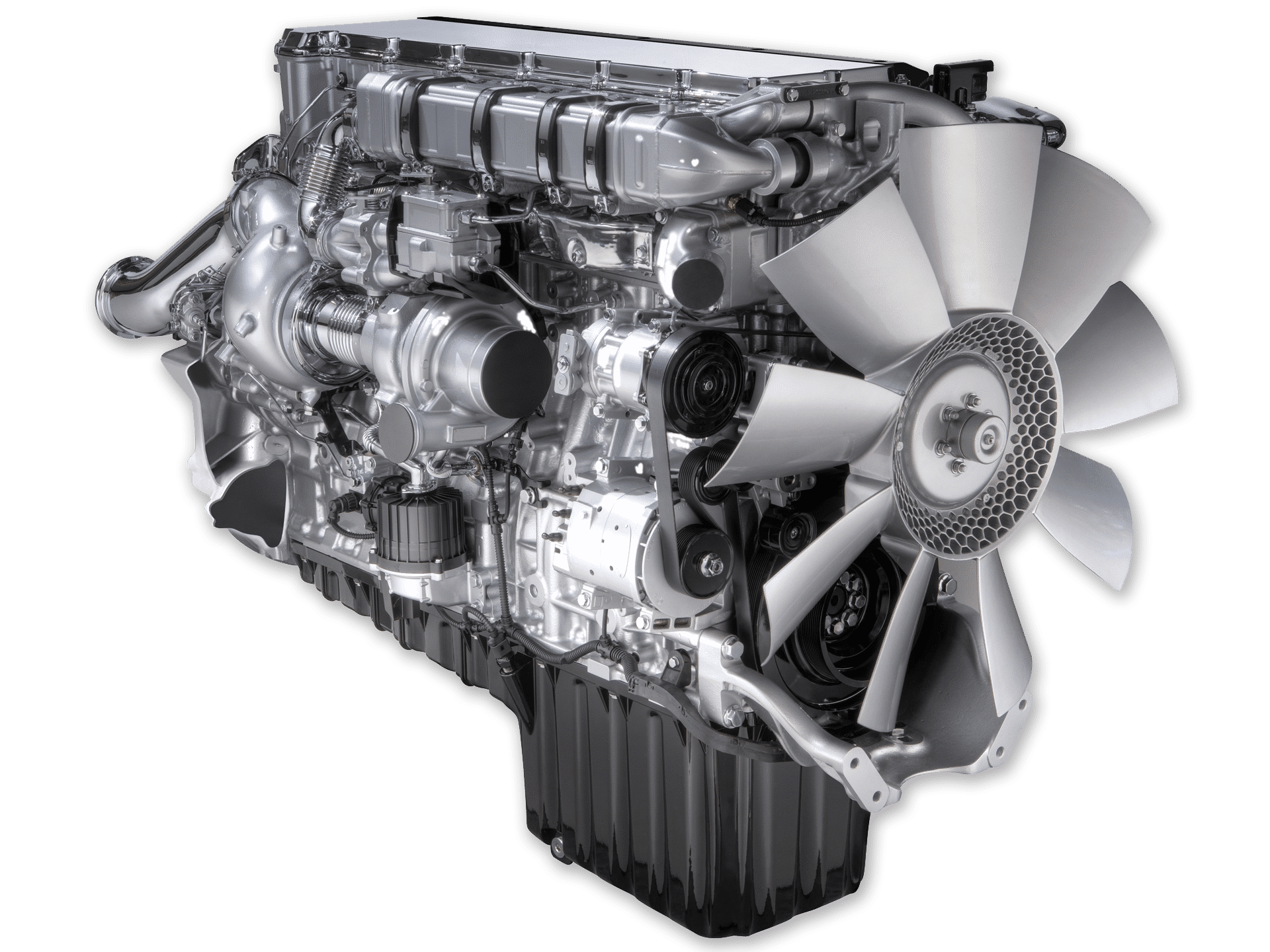 DPF Delete Benefits on Detroit Diesel Engines - Diesel Spec