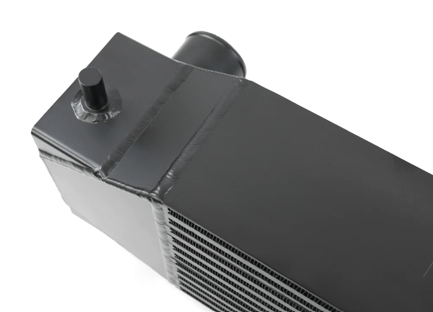 Ford Ranger Raptor 3.0L V6 Petrol Intercooler Upgrade Diesel Tuning