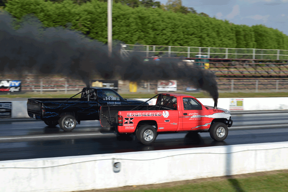 rudys fall truck jam 2023 Rudy's Fall Truck Jam - Diesel World