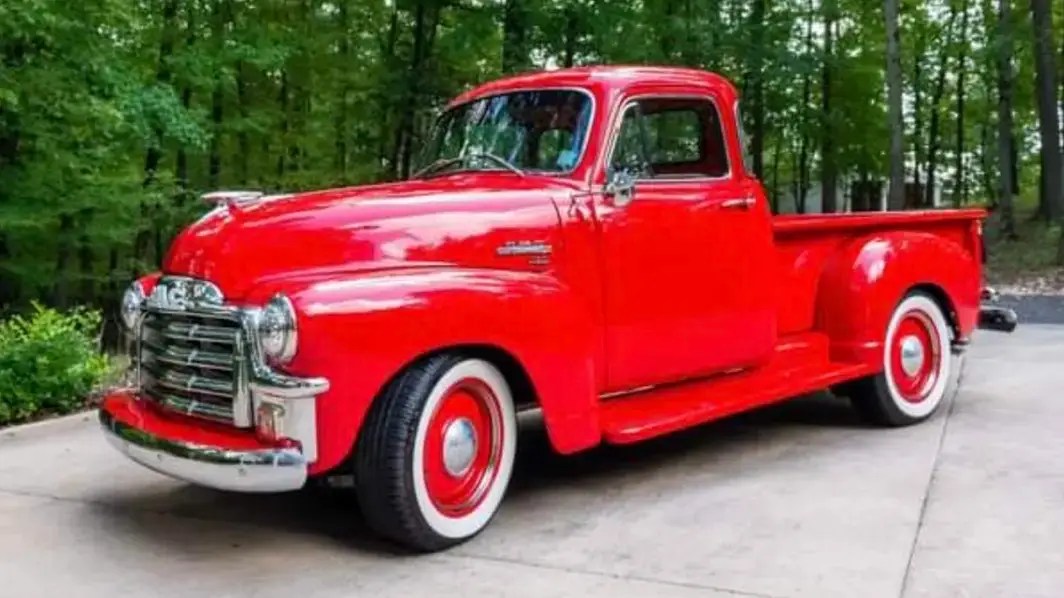 Return of the World’s Largest Collector Car Auction Diesel World