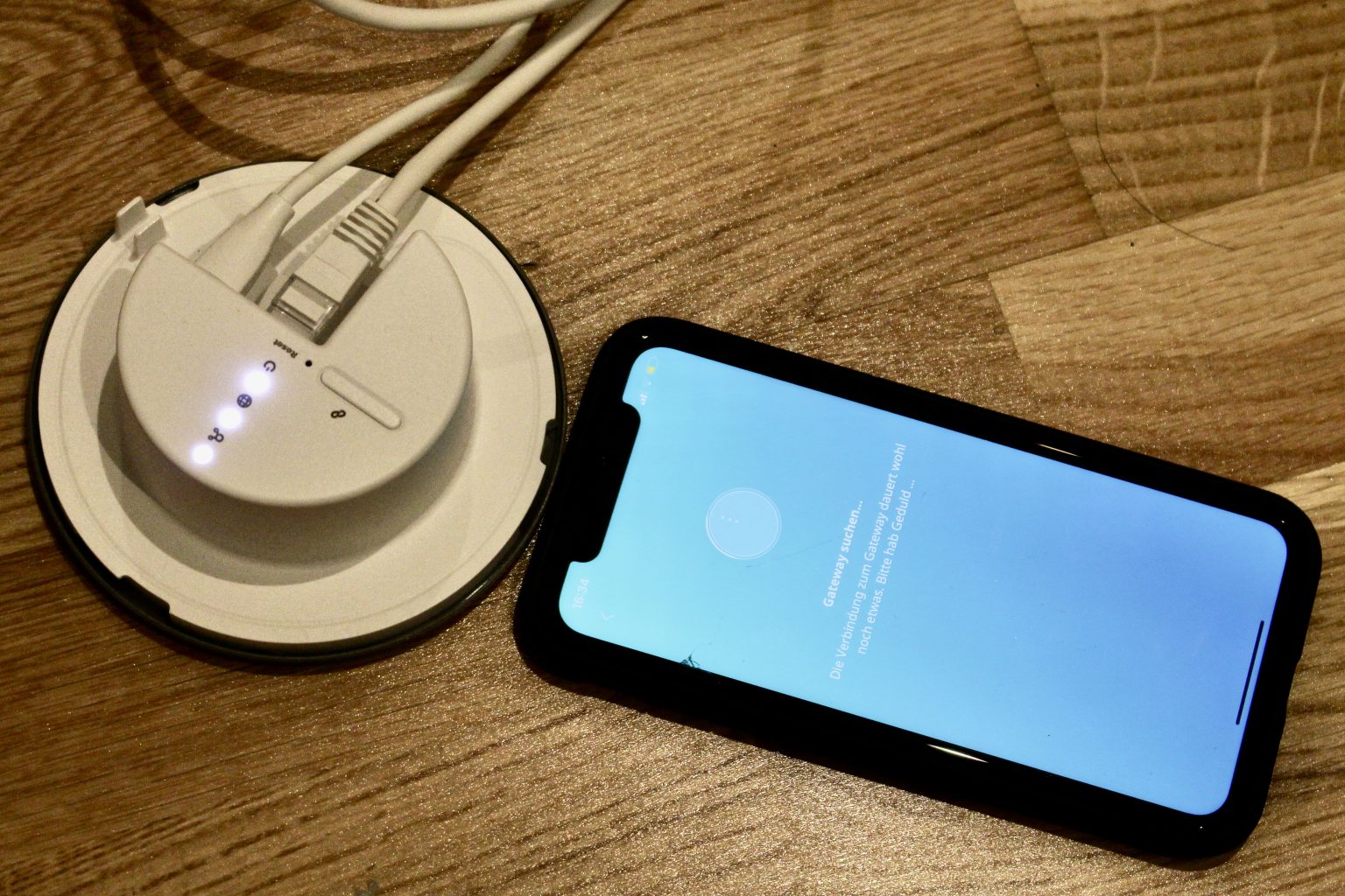 Kurbelst du noch oder schläfst Du schon? Unser smartes Rollo von IKEA