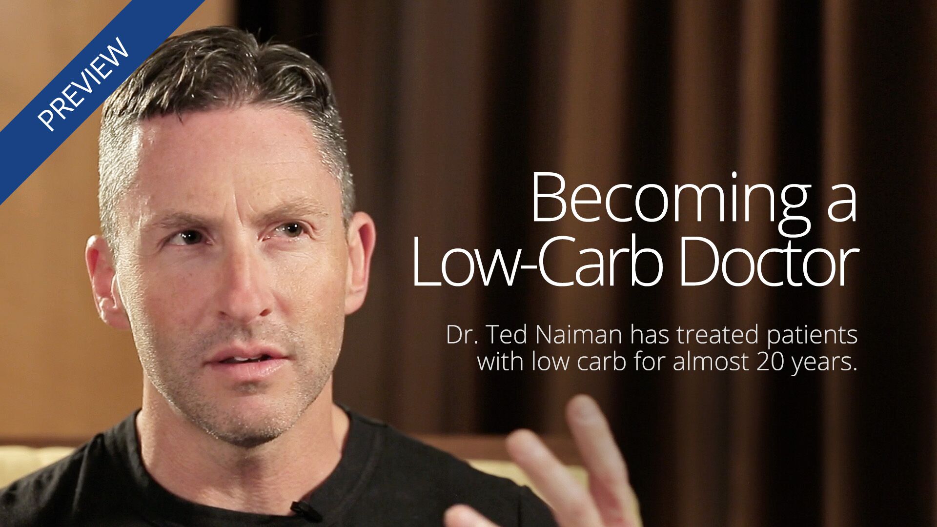 a lowcarb doctor Diet Doctor