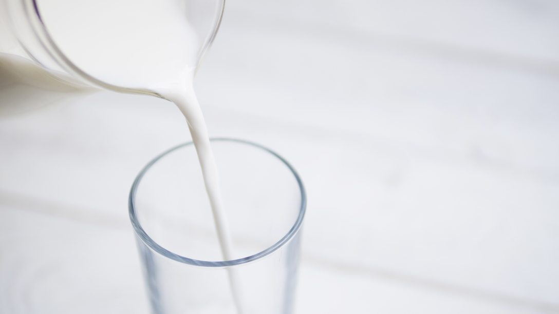 [食品營養] 牛奶系列文#1 乳製品名稱好多種，一次帶你認識他們