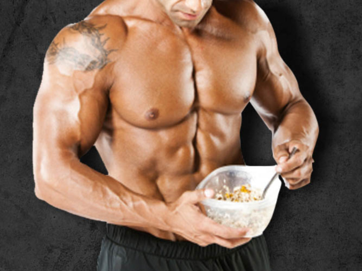 Diet Chart for Abs Best Diet Chart