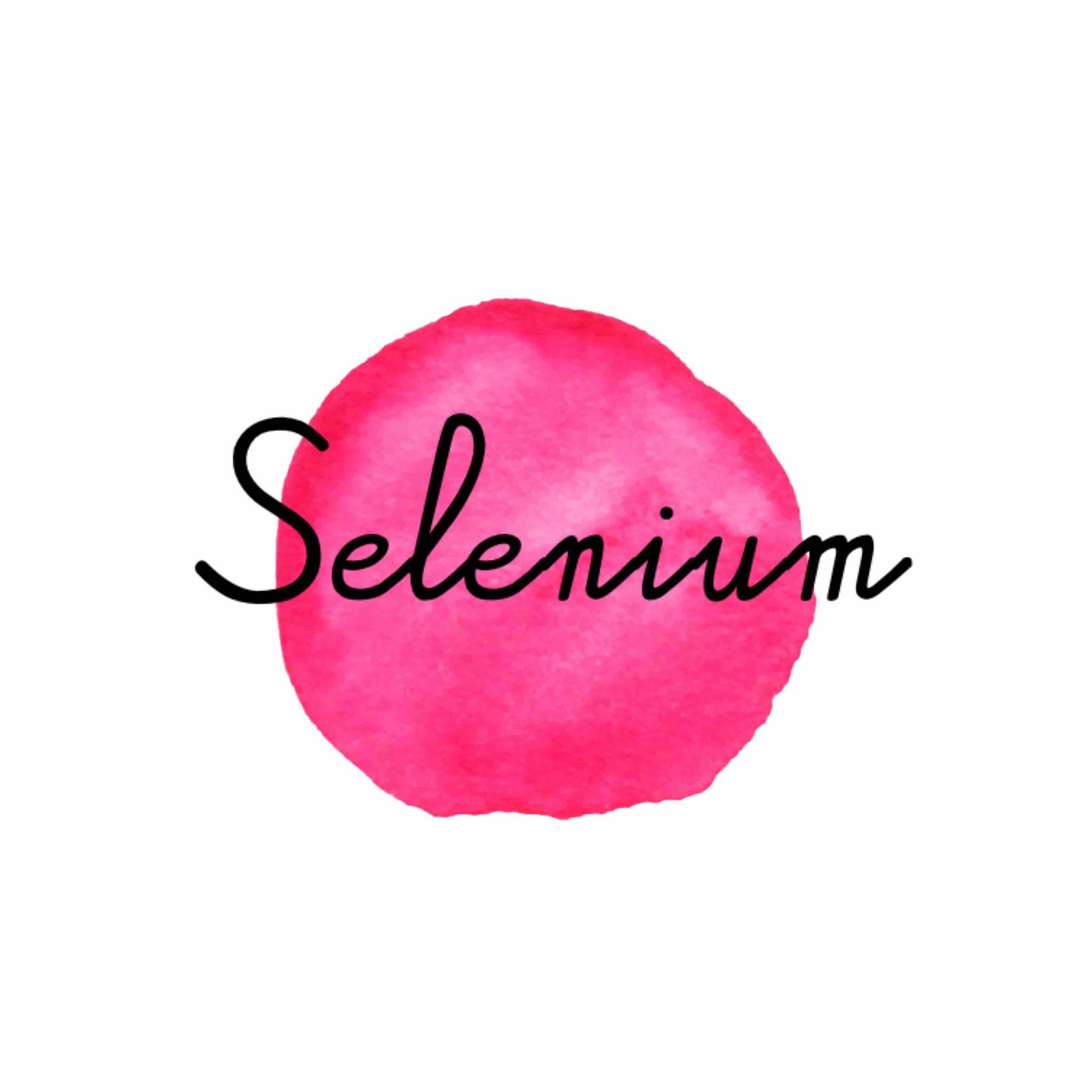 Selenium