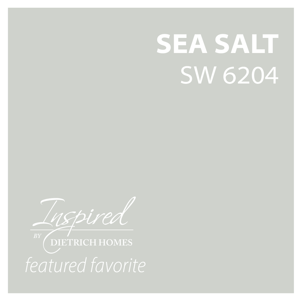 2020’s Top 50 Paint Colors Dietrich Homes