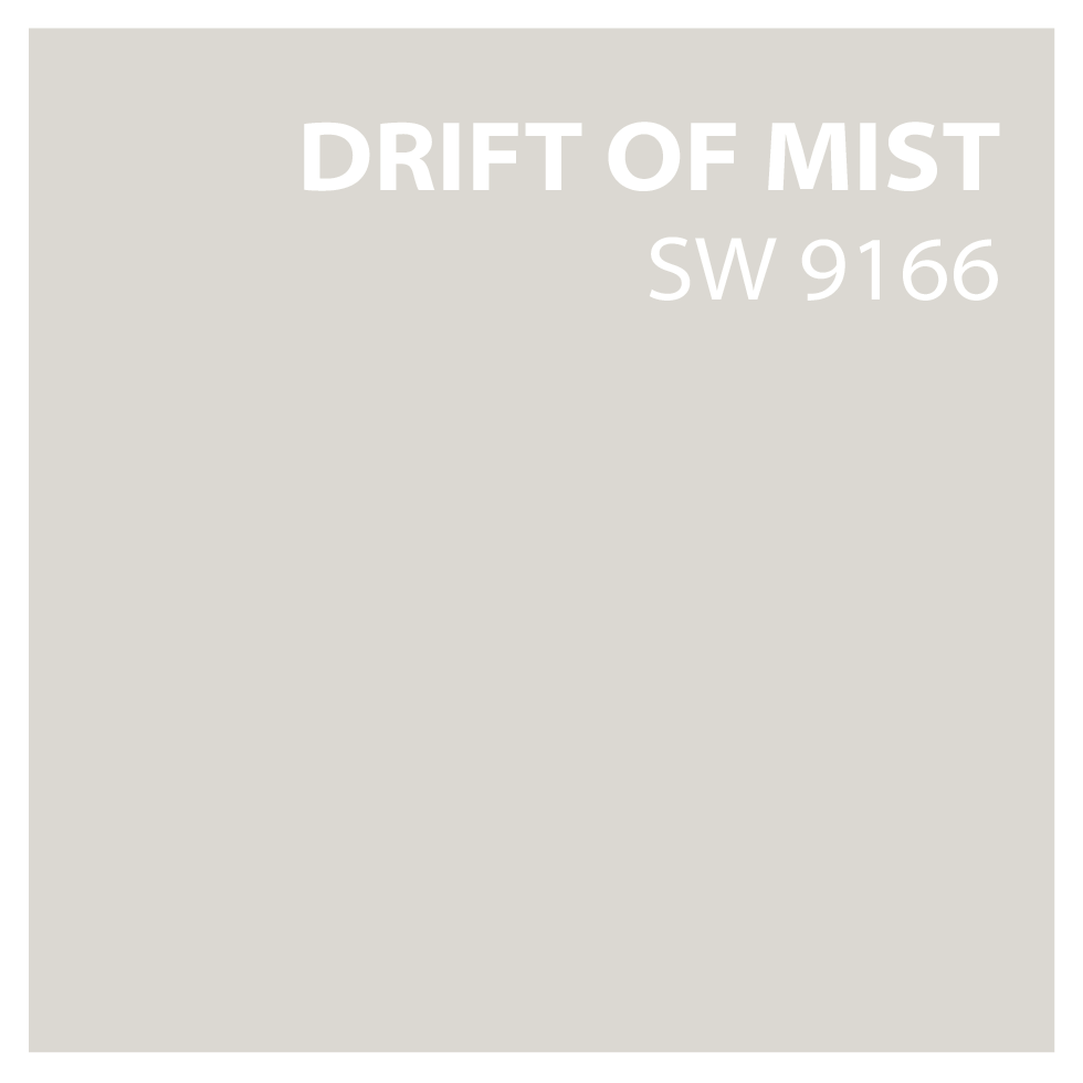 2020’s Top 50 Paint Colors Dietrich Homes