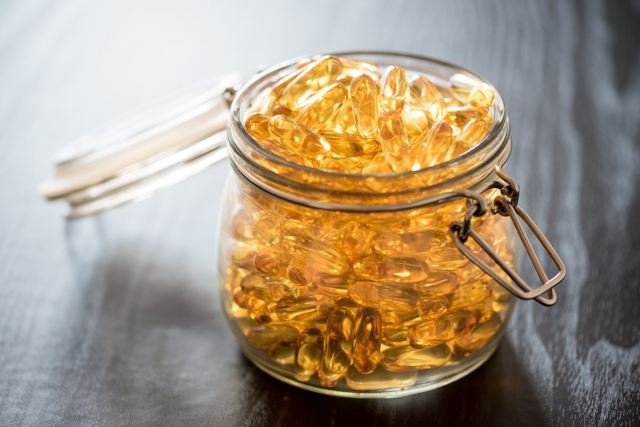 L’huile de krill un remède naturel contre le cholestérol DietSensor