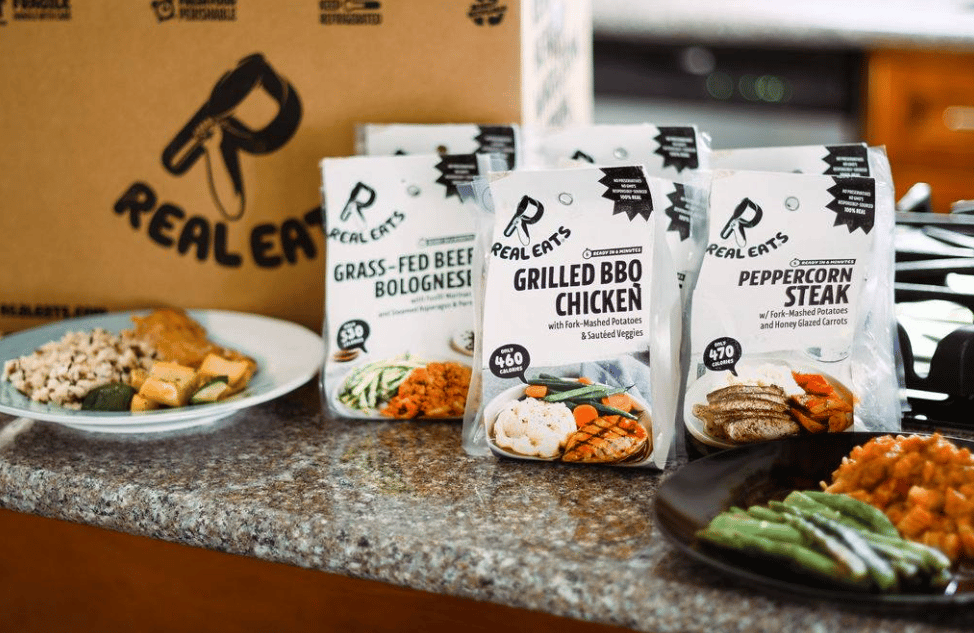 6 Best Healthy Meal Delivery Services Diets Meal Plan