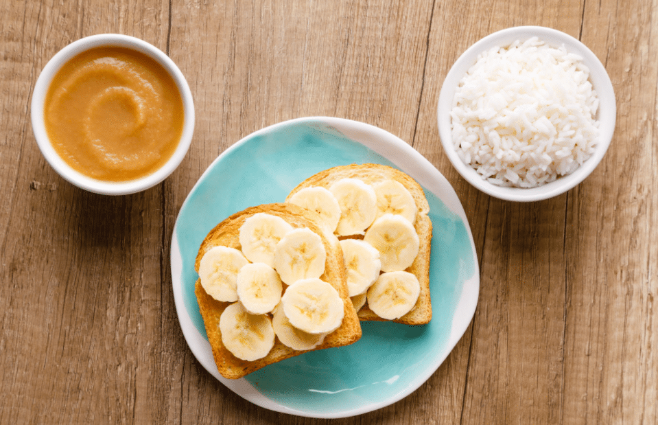 BRAT Diet Food List for Adults The Essential Guide (PDF)