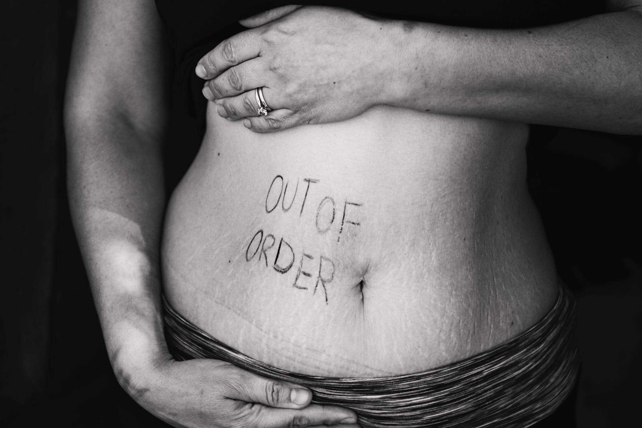 Dr Oen Blog How To Lose Belly Fat Overnight Plastic Wrap
