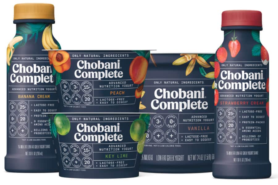 Chobani Complete Review (UPDATE 2023) 12 Things You Need to Know
