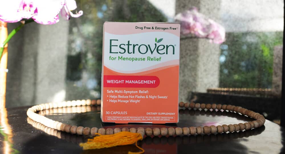 Estroven WeightLoss Review (UPDATE 2021) 12 Things You Need to Know