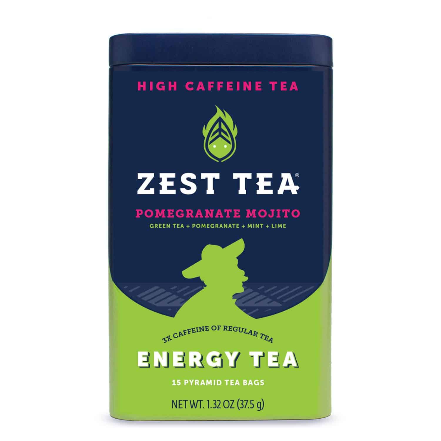 Zest Tea Review 12 Things You Need to Know Diet Supplement Guide