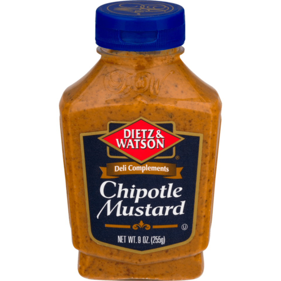 Chipotle Mustard Dietz & Watson