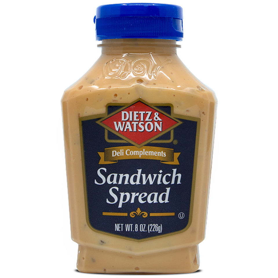 Sandwich Spread Dietz & Watson