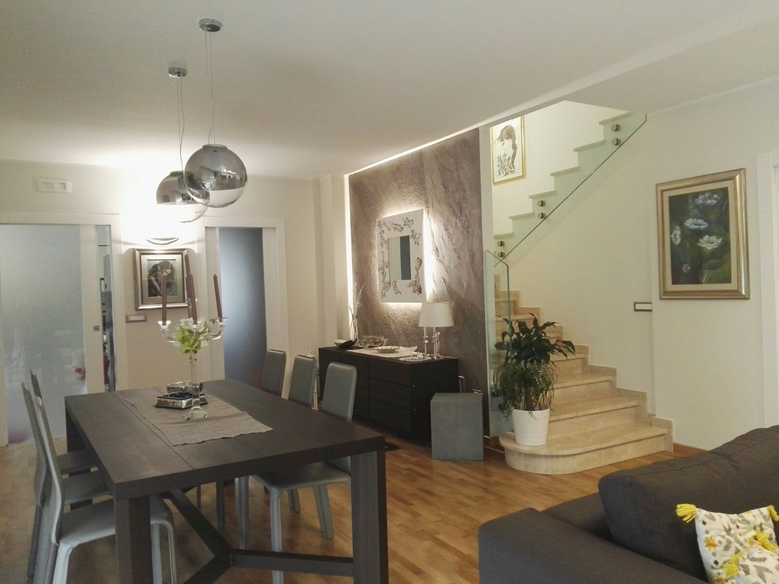 Le nostre realizzazioni Di Fabio Arredi