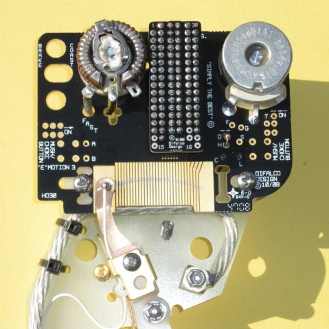 [DIAGRAM] Circuit Diagram Difalco Controller - MYDIAGRAM.ONLINE
