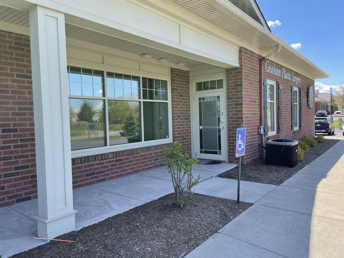 6536 Anthony Dr Suite C / East Victor Place Victor NY 14564