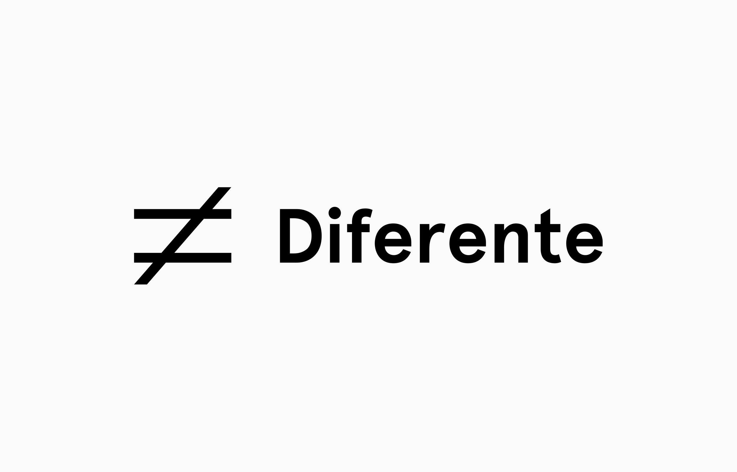 Diferente_Logo
