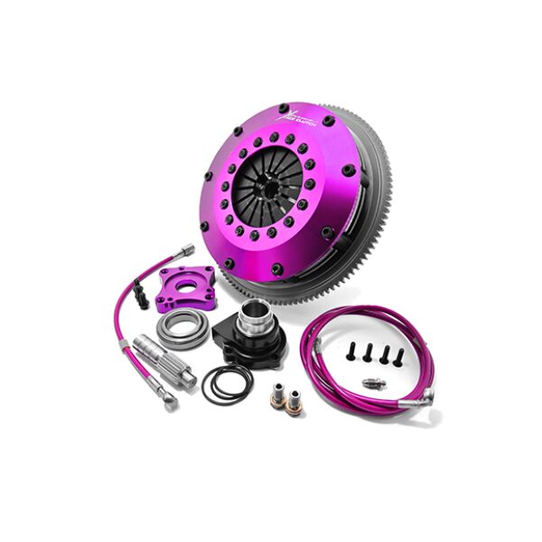 Australian Clutch Services Xtreme Performance Clutch Range