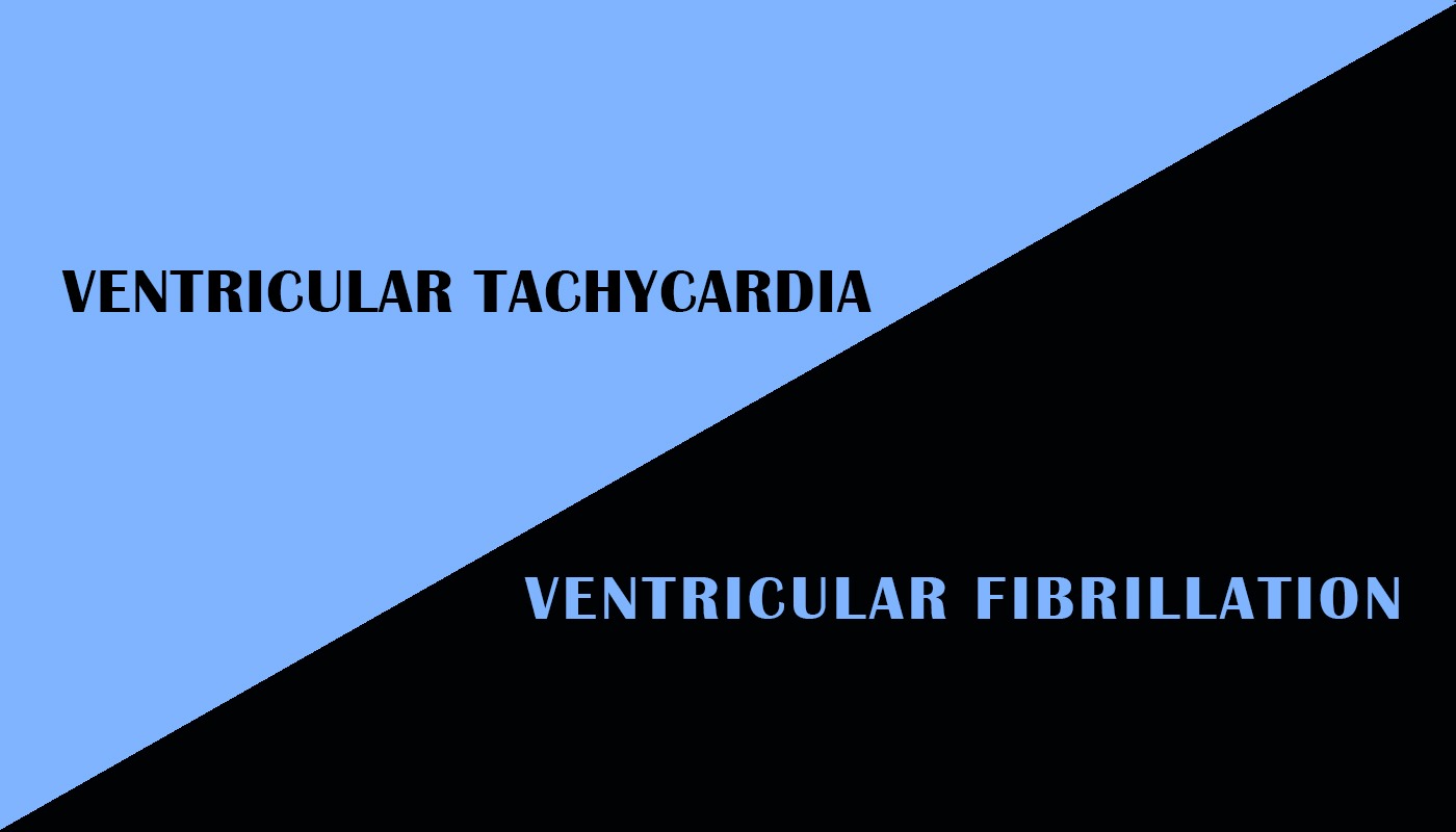 Difference Between VT and VF VT VS. VF