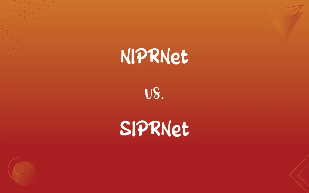 vs. What’s the Difference?