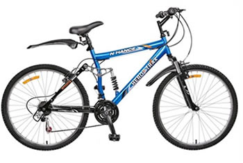 Difference between Cycle and Bicycle | Cycle vs Bicycle