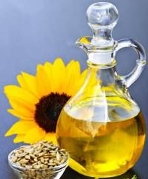 Difference Between Sunflower Oil And Groundnut Oil | Sunflower Oil Vs Groundnut Oil.