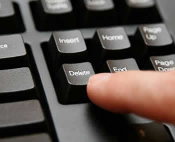 Difference between Delete and Shift Delete | Delete vs Shift Delete