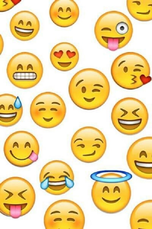 Difference between Emoji and Emoticon Difference Between