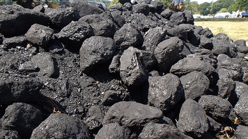 Difference Between Coal and Charcoal Difference Between
