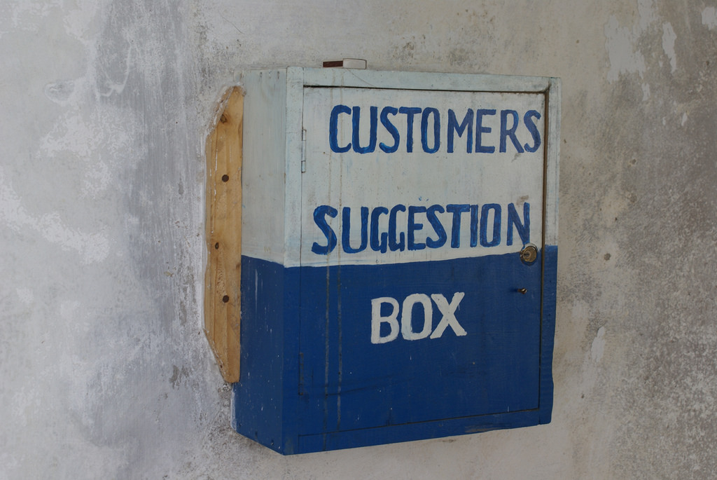 Difference Between Advice and Suggestion Difference Between