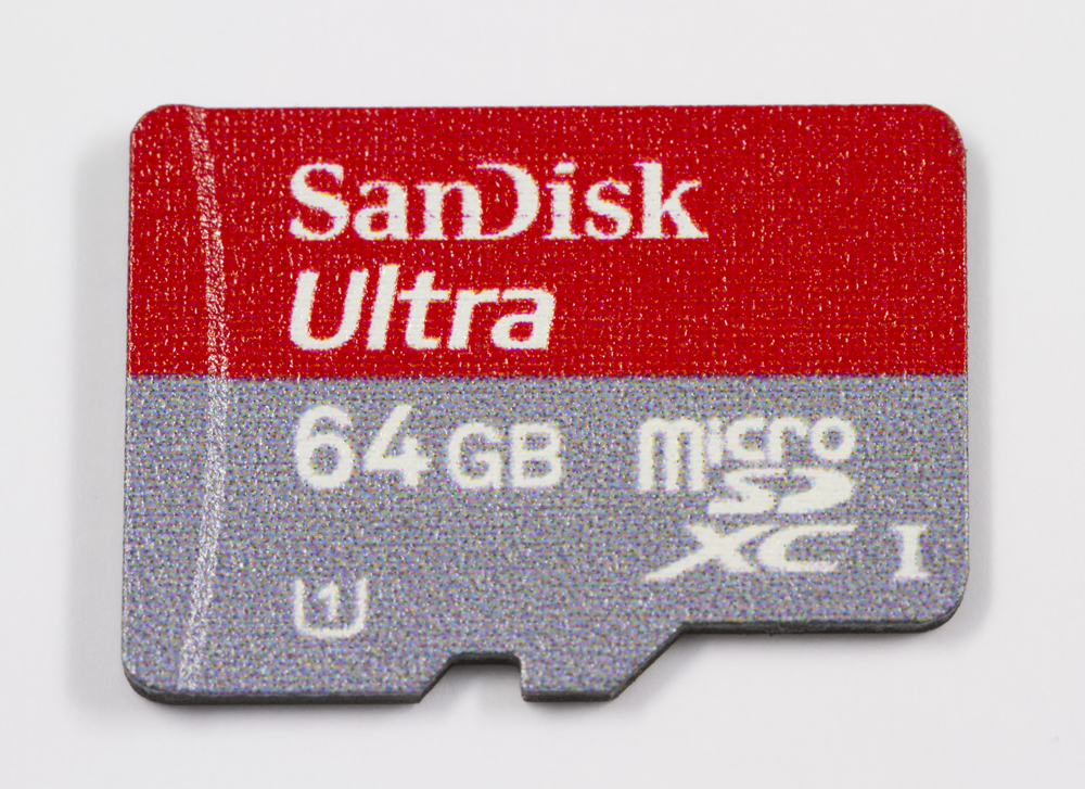 Difference between Micro SDHC and SDXC Difference Between