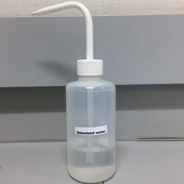 Difference Between Deionized and Distilled Water Difference Between