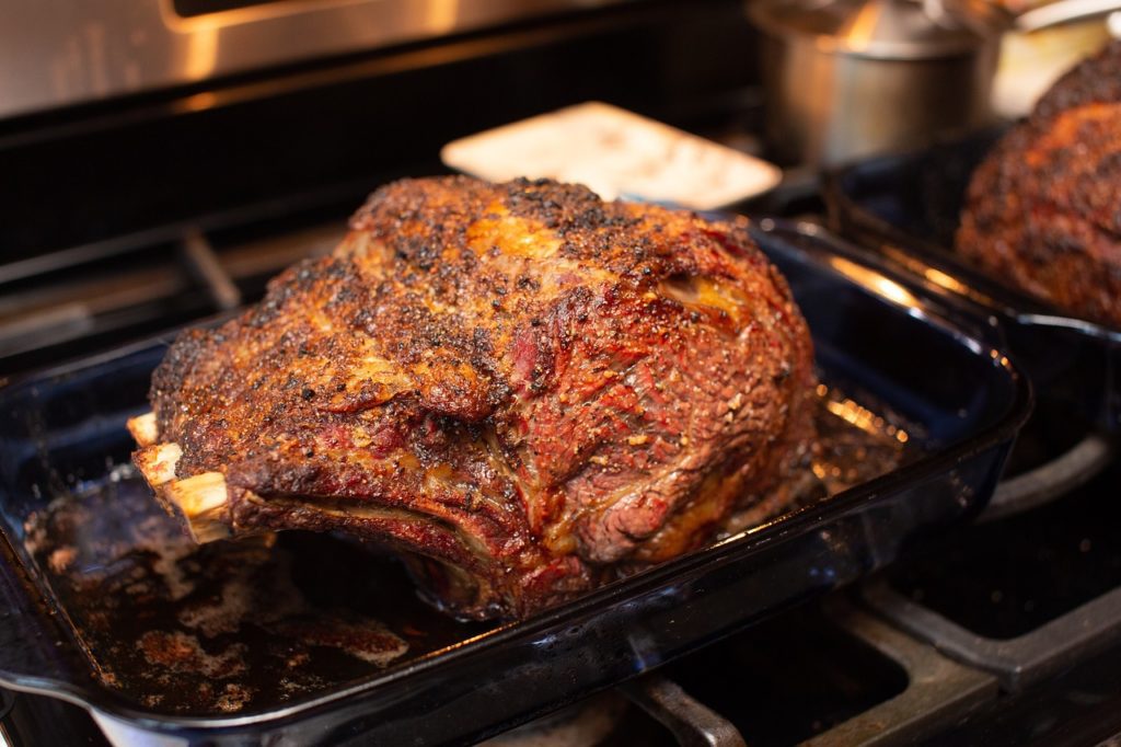 Difference Between Prime Rib and Rib Roast Difference Between