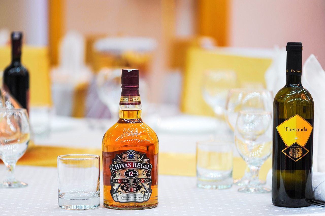 Difference Between Brandy and Rum Difference Between