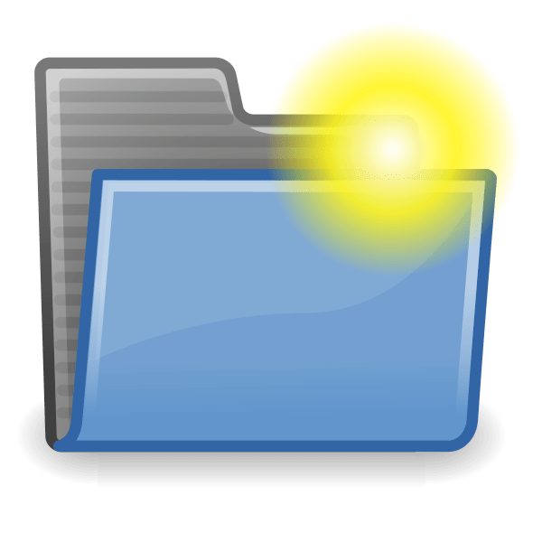Difference Between File and Folder Difference Between File vs Folder