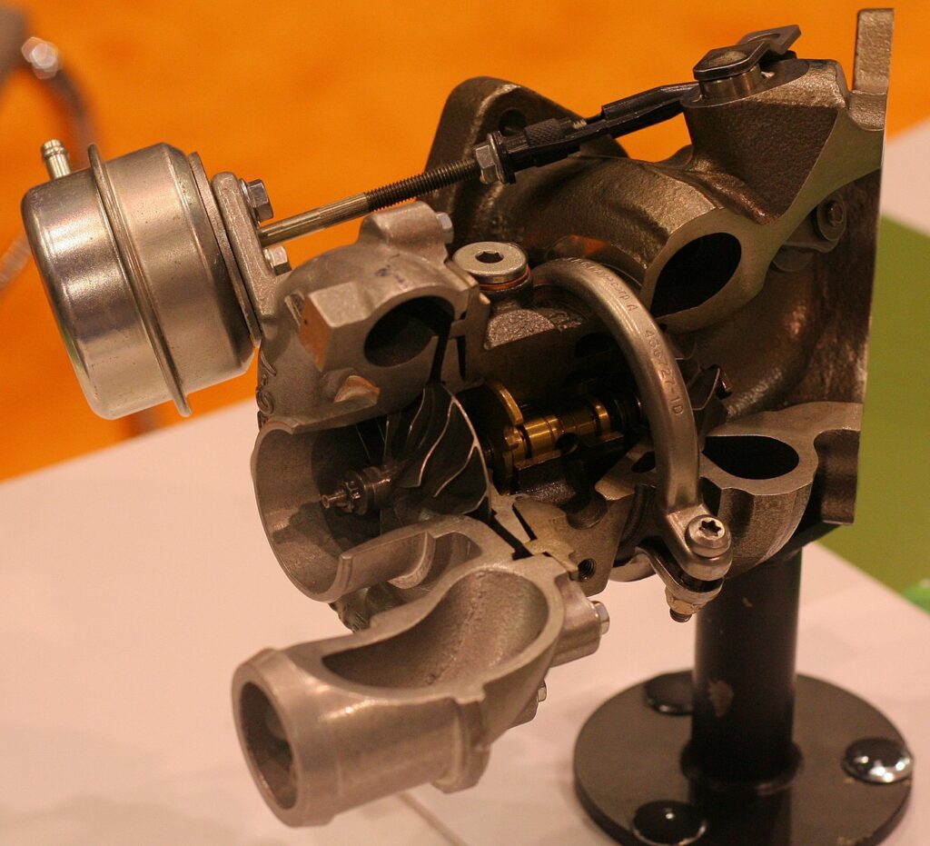 Difference Between Blow-Off Valve and Wastegate | Difference Between