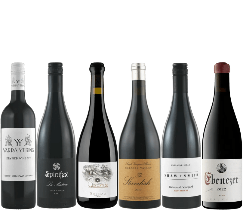 Icons of Shiraz Pack