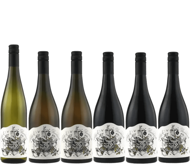 Ravensworth Estate Masterclass Pack