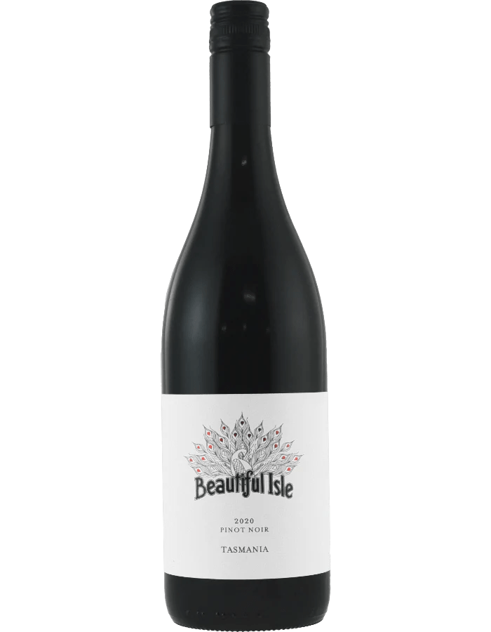 2020 Beautiful Isle Pinot Noir