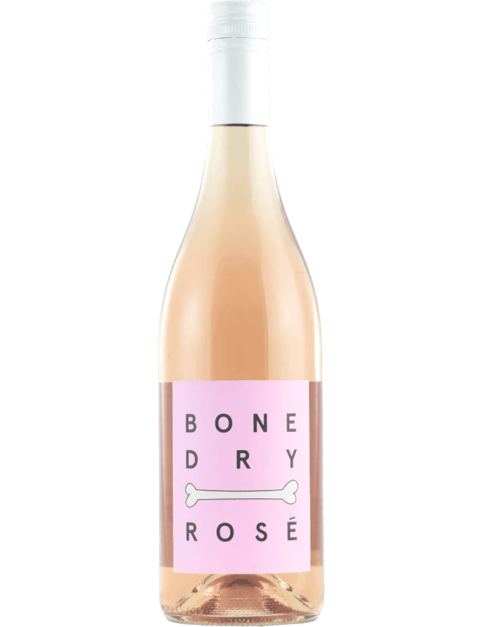 2021 Bone Dry Rose